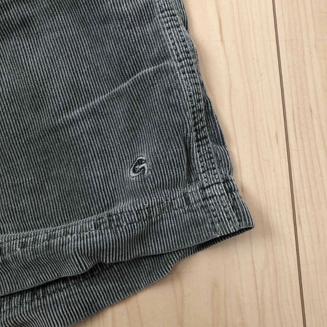 GRAMICCI - グラミチ 初期 オールド ショートパンツ GRAMICCI - グラミチ 初期 オールド ショートパンツ