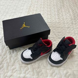 ナイキ(NIKE)の専用　NIKE JORDAN 1 LOW ALT 13センチ(スニーカー)