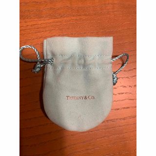 ティファニー(Tiffany & Co.)のTiffany アクセサリーポーチ(小物入れ)