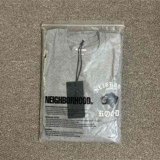 ネイバーフッド(NEIGHBORHOOD)のNEIGHBORHOOD NH . TEE LS-10(Tシャツ/カットソー(七分/長袖))