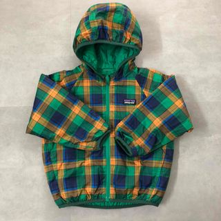 パタゴニア(patagonia)のPatagonia パタゴニア　ジャケット　キッズ4T(ジャケット/上着)