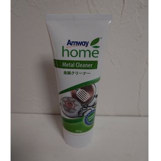 アムウェイ(Amway)のアムウェイ 金属クリーナー Amway(日用品/生活雑貨)