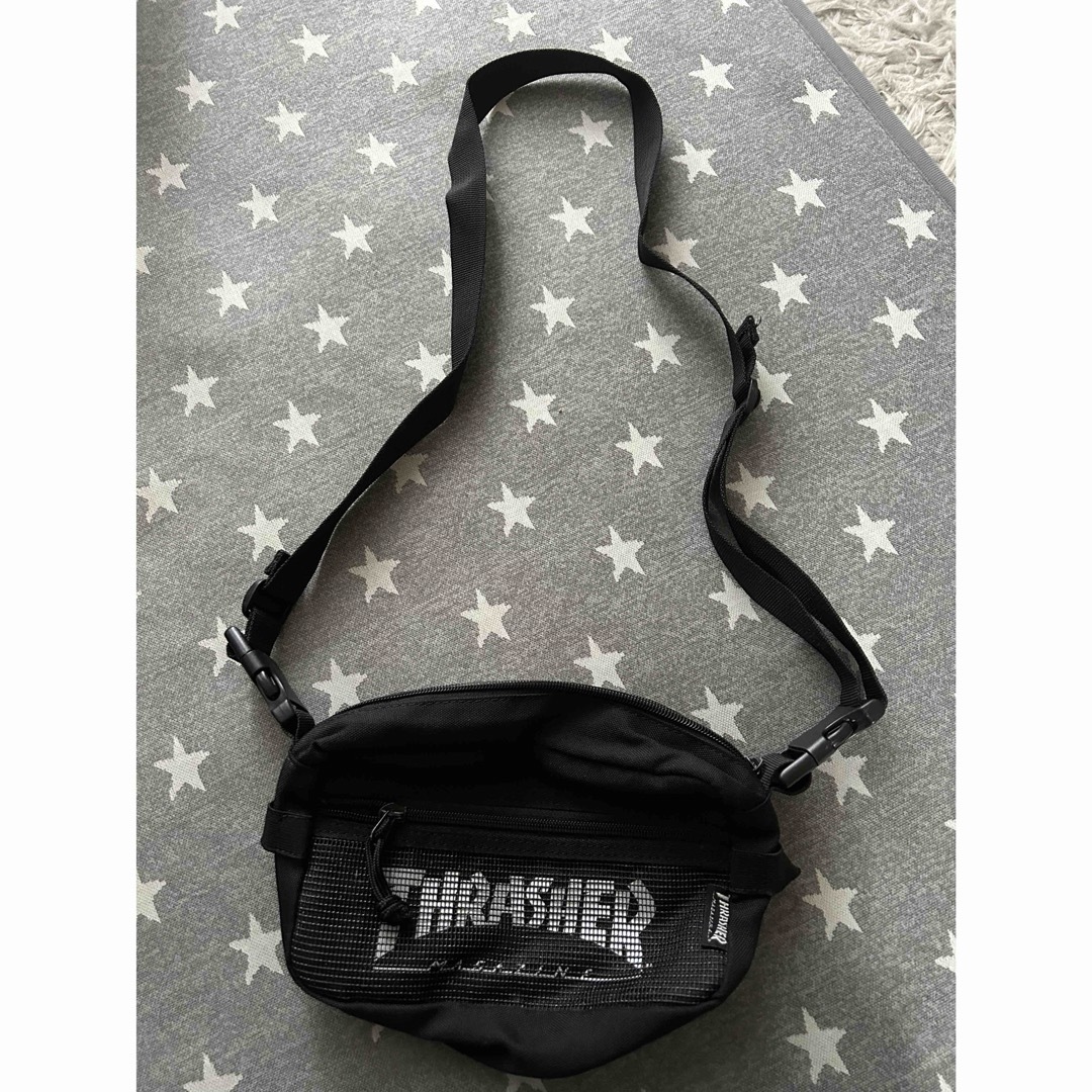 THRASHER(スラッシャー)のTHRASHER メンズのバッグ(バッグパック/リュック)の商品写真