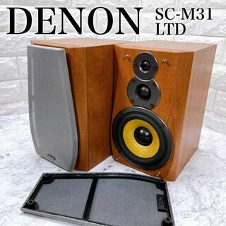 DENON - DENON SC-A33＋スタンド&SC-555SAの通販 by shop｜デノンなら ...