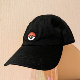 ポケモン キャップ(メンズ)の通販 23点 | ポケモンのメンズを買うなら