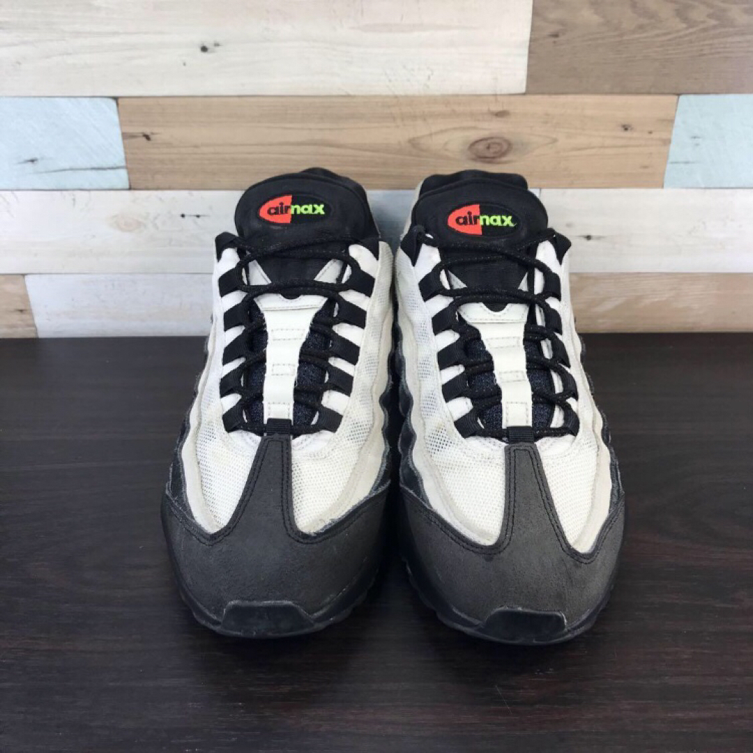 NIKE - NIKE AIR MAX 95 ESSENTIAL 28cmの通販 by USED☆SNKRS