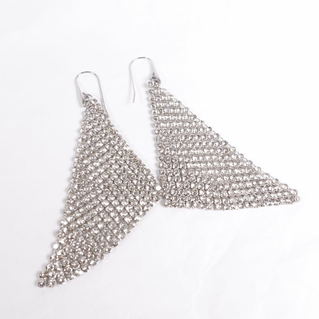 SWAROVSKI - スワロフスキー ピアス SWAROVSKIの通販 by おまかせ出品