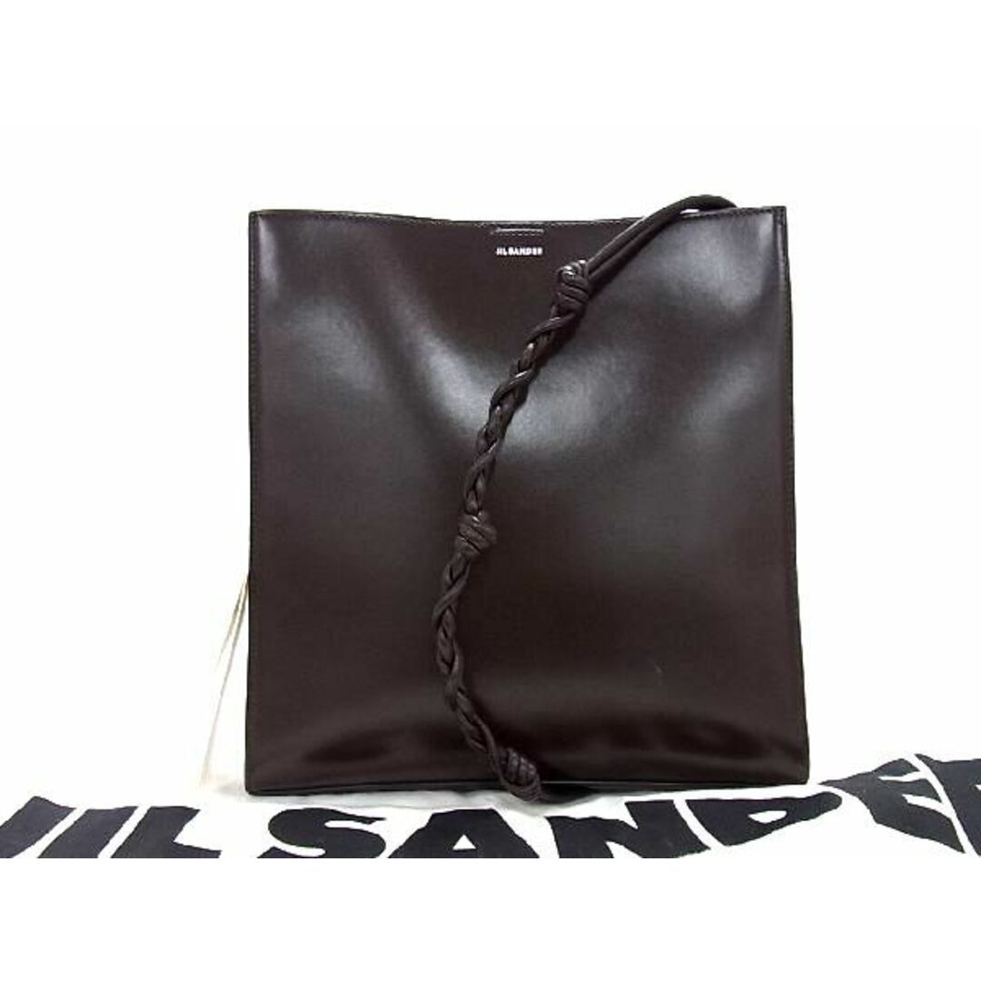 祝開店！大放出セール開催中 ブラック □極美品□ JIL SANDER スモール