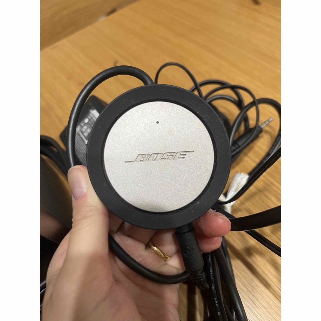 BOSE(ボーズ)のやまめ様専用 スマホ/家電/カメラのオーディオ機器(スピーカー)の商品写真