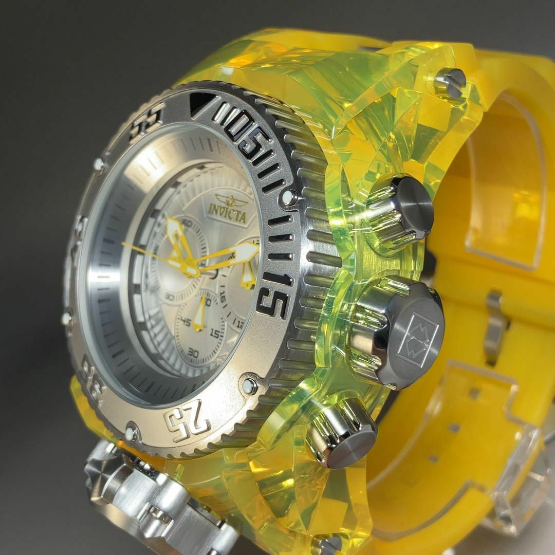 時計定価2195USD海外メンズウォッチ男性用腕時計インビクタボルトゼウス2527