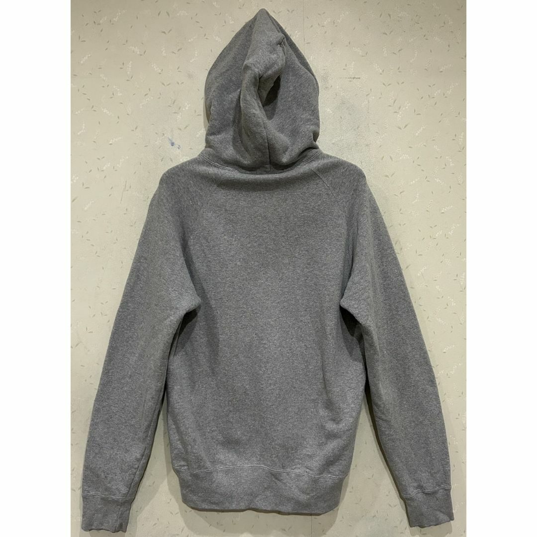 HYSTERIC GLAMOUR - *HYSTERIC GLAMOUR ロゴ スウェット プル HYSTERIC GLAMOUR - *HYSTERIC GLAMOUR ロゴ スウェット プル