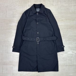 HERNO - HERNO Laminar ゴアテックス ステンカラー ベルテッド コート 44