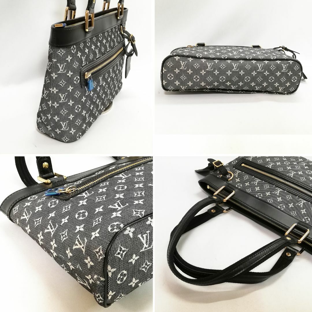 LOUIS VUITTON - 【未使用】ルイ・ヴィトン(モノグラムミニ LOUIS VUITTON - 【未使用】ルイ・ヴィトン(モノグラムミニ