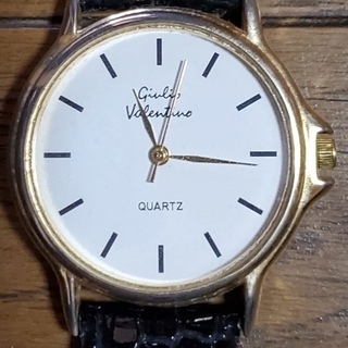 Givlio Valentino/Quartz/腕時計/レディース(腕時計)