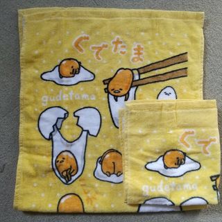 らむね様専用・2口目(タオル)