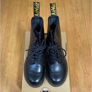 ドクターマーチン(Dr.Martens)のDr.Martens 8ホール UK6/25㎝ ドクターマーチン(ブーツ)