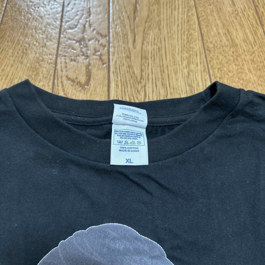 ヒカキン　Tシャツ　XL メンズのトップス(シャツ)の商品写真