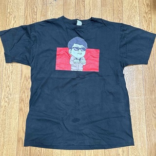 ヒカキン　Tシャツ　XL(シャツ)