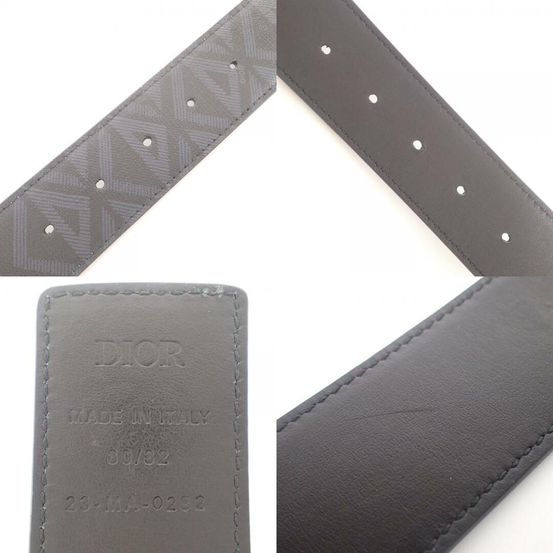 Dior - ディオール 【美品】CD ICON ベルト バックル・CD Dior - ディオール 【美品】CD ICON ベルト バックル・CD