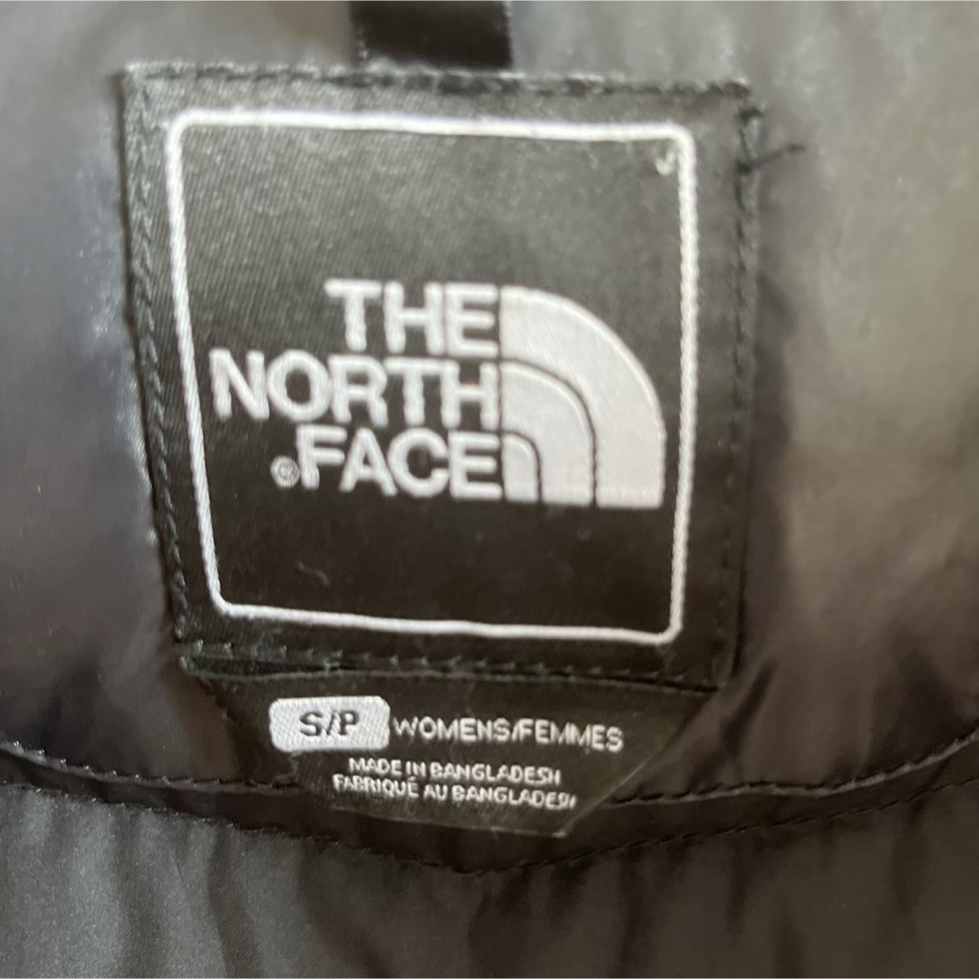 THE NORTH FACE - 【US規格】ノースフェイス ダウンジャケット