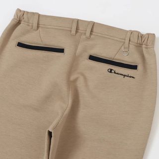 チャンピオン(Champion)のChampion スウェットパンツ 22FW GOLF(C3-WG202)(ウエア)