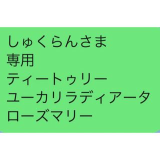 ヤングリヴィング ティートゥリー15ml (エッセンシャルオイル（精油）)