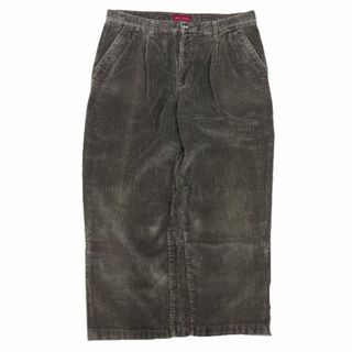 ポロラルフローレン(POLO RALPH LAUREN)のHunt Club Corduroy Pants コーデュロイパンツ オリーブ(スラックス)