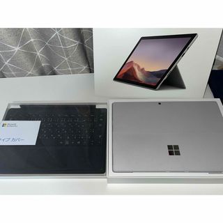 マイクロソフト(Microsoft)の12/13まで限定価格！サーフェス/surface Pro 7  Core i3(ノートPC)