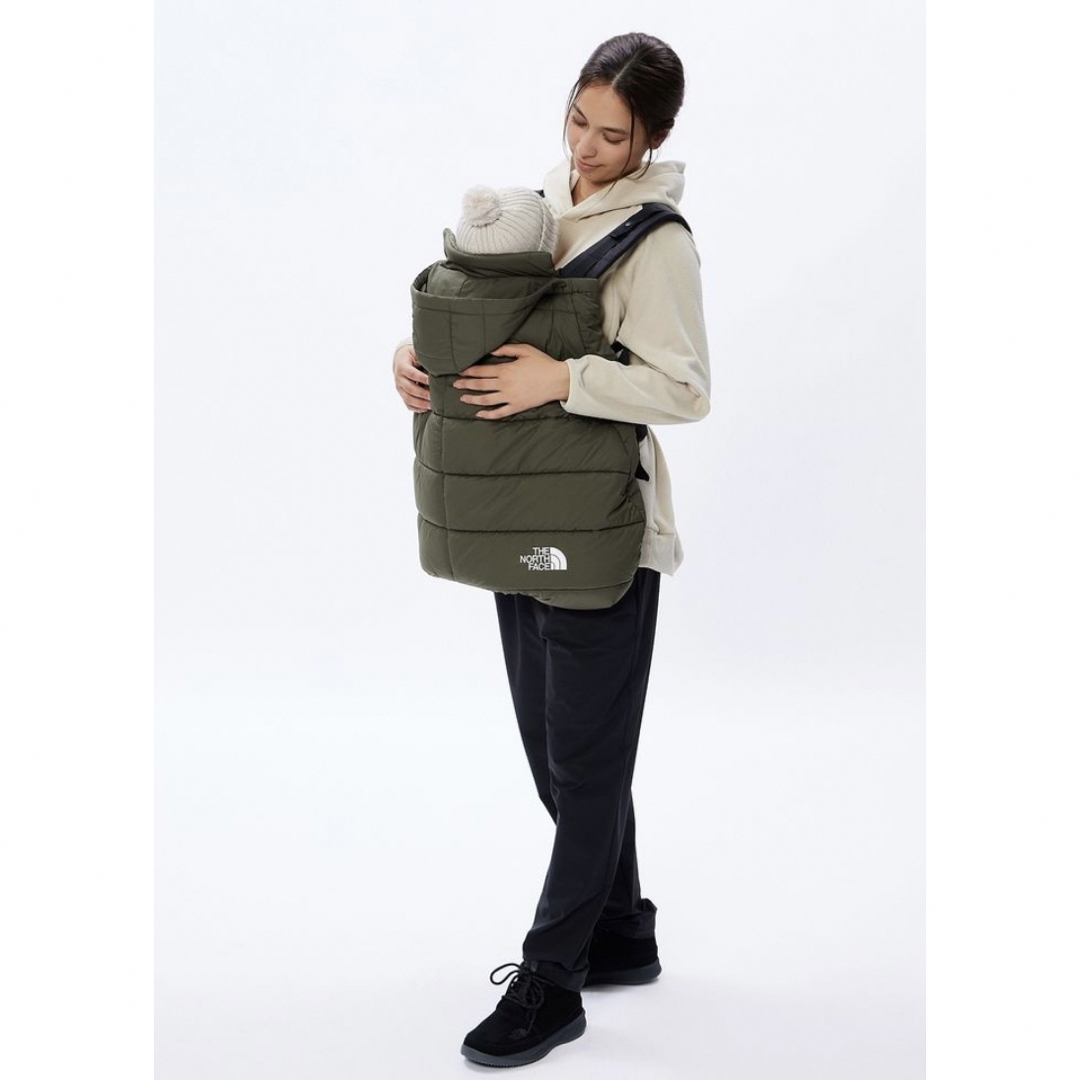 THE NORTH FACE シェルブランケット THE NORTH FACE シェルブランケット