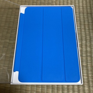 アップル(Apple)のiPad mini smart cover MY1V2FE/A 5世代(iPadケース)