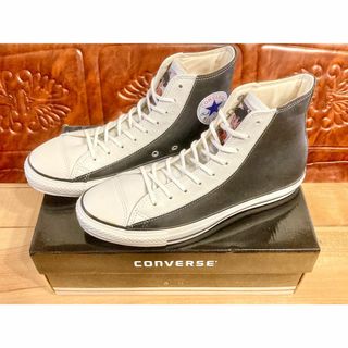 コンバース(CONVERSE)の★希少レア!コンバース オールスター あしたのジョー 白/黒 デッド 2310★(スニーカー)