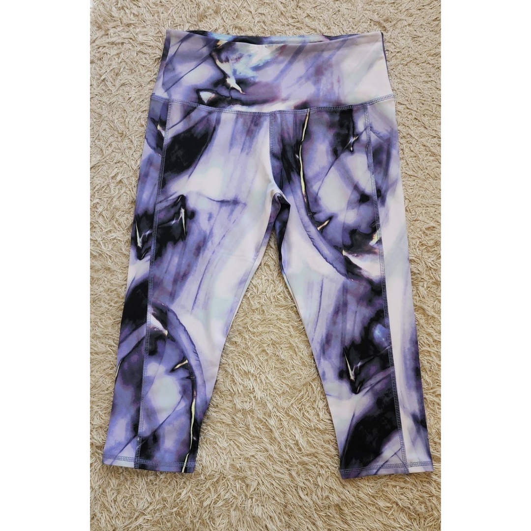lululemon - ルルレモン レギンスlululemon サイズ8 ⭐︎2点セットの