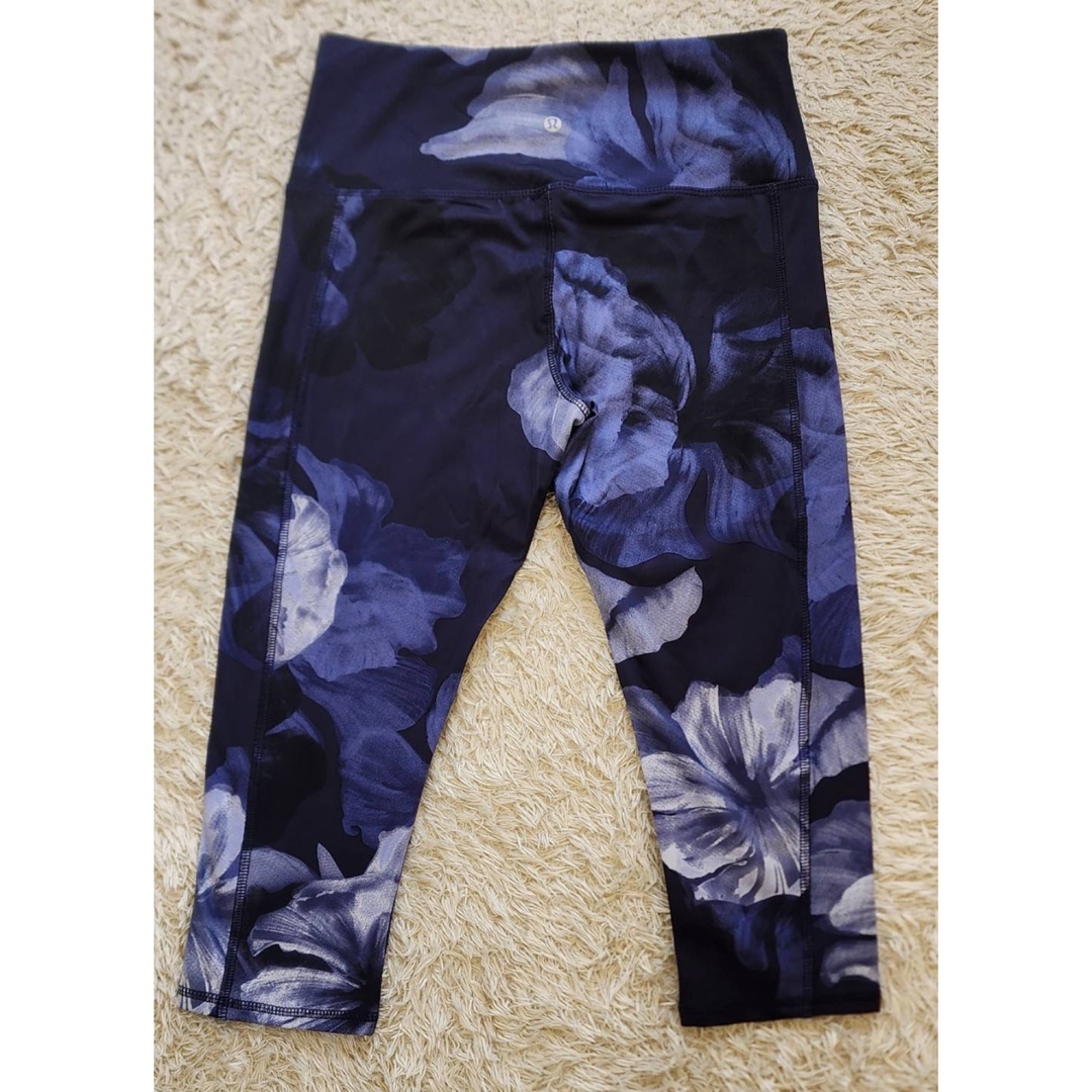 lululemon - ルルレモン レギンスlululemon サイズ8 ⭐︎2点セットの