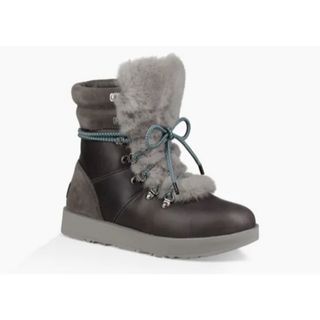 アグ(UGG)のUGG アグ 1017493 W VIKI ウォータープルーフ 22(ブーツ)