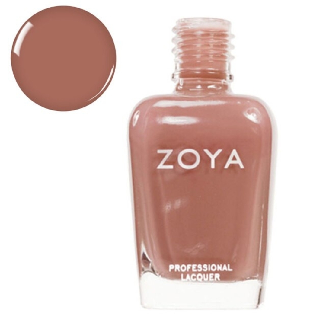 ZOYA(ゾヤ)のZOYA Flowie ZP139 コスメ/美容のネイル(マニキュア)の商品写真