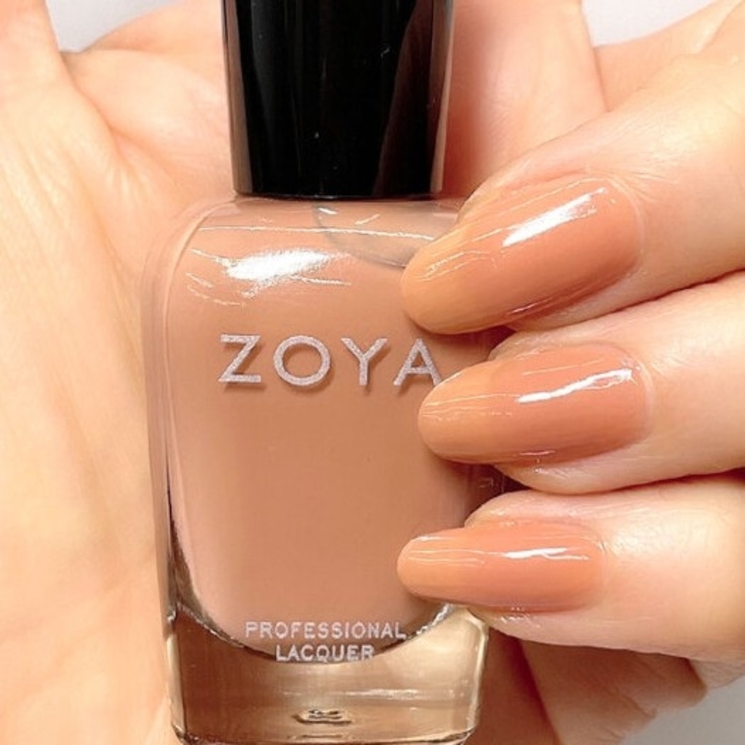 ZOYA(ゾヤ)のZOYA Flowie ZP139 コスメ/美容のネイル(マニキュア)の商品写真