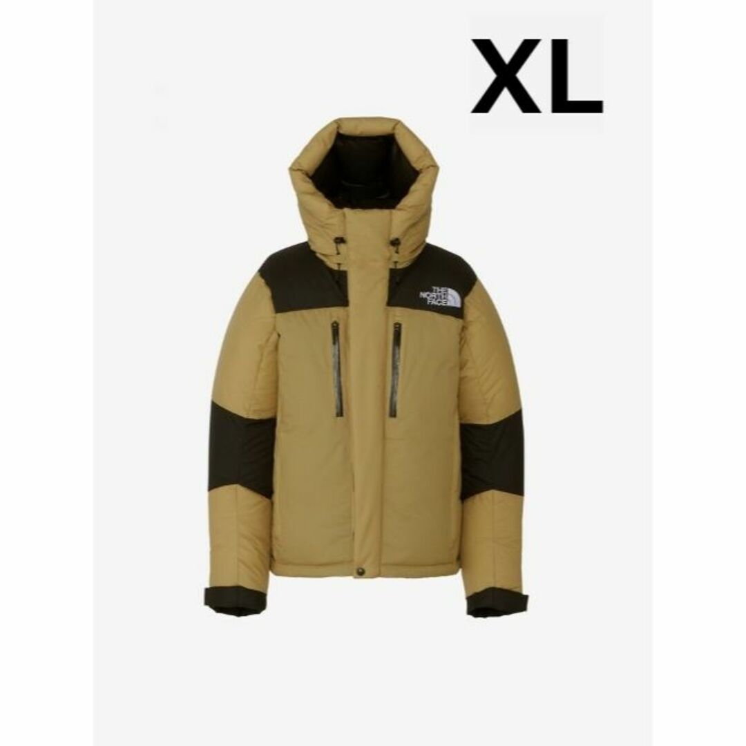 The North Face バルトロライトジャケット XL - ダウンジャケット The North Face バルトロライトジャケット XL - ダウンジャケット