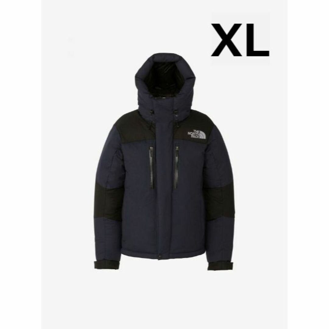 THE NORTH FACE - THE NORTH FACE 23AW バルトロライトジャケット XL