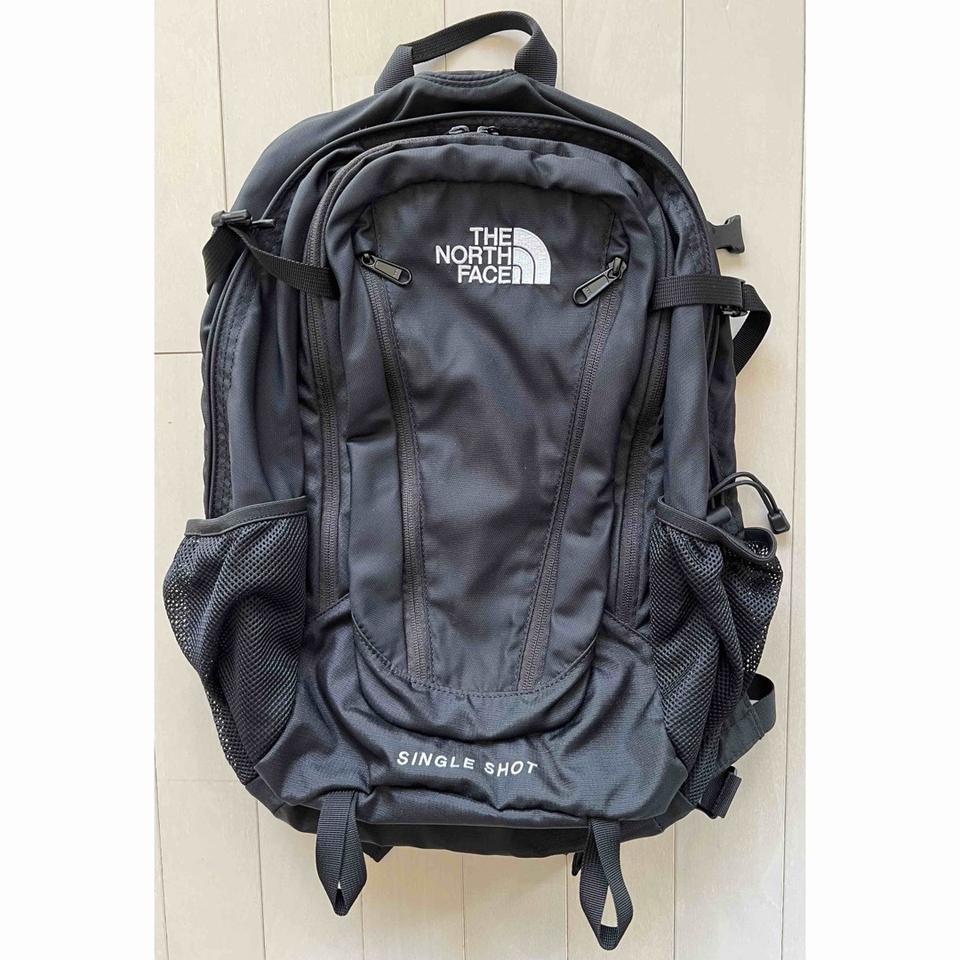 THE NORTH FACE(ザノースフェイス)の新品未使用　ノースフェイス リュック 20L  シングルショット NM71400 メンズのバッグ(バッグパック/リュック)の商品写真