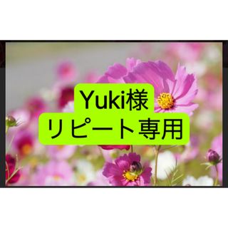 Yuki様リリピート　専用(美容液)