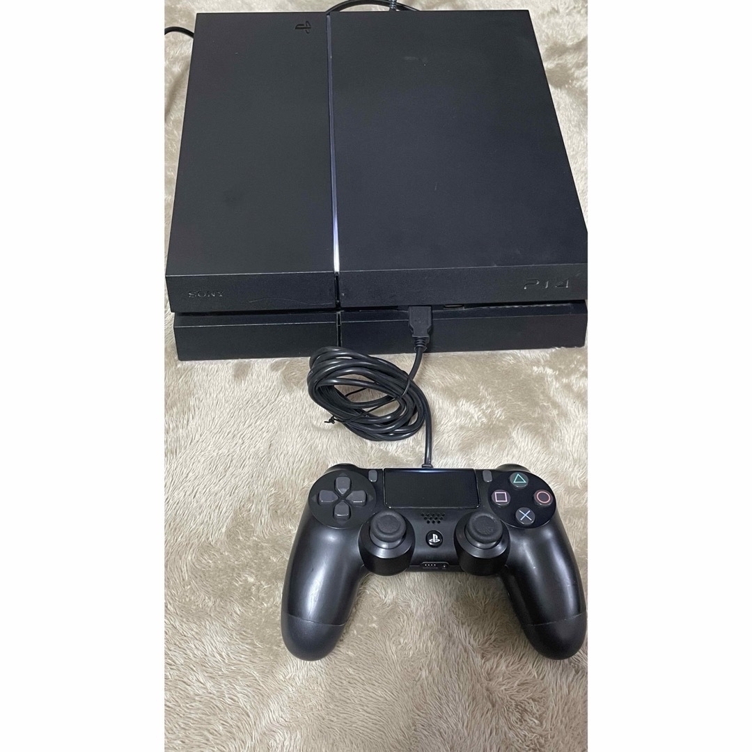 PlayStation4 - 北米版 PlayStation 4 の通販 by suzy's shop