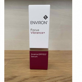 エンビロン(ENVIRON)のアヴァンス DFP312 セラム　30ml(美容液)