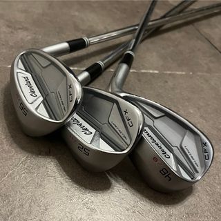 Cleveland Golf - クリーブランド Tour action TA7 ツアーアクション