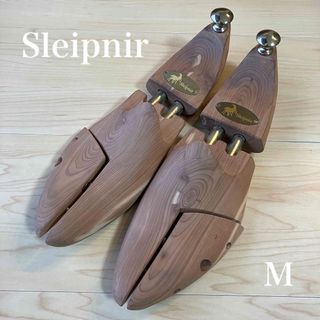 Sleipnir スレイプニル シダーシューツリー Mサイズ メンズ(その他)