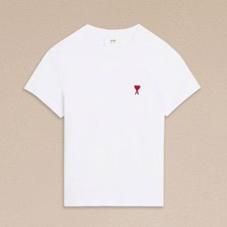 アミ(ami)のアミパリス　Tシャツ　即購入OK タイムセール(Tシャツ/カットソー(半袖/袖なし))