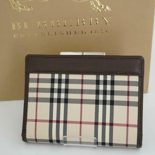 バーバリー(BURBERRY) ミニ 財布(レディース)の通販 100点以上