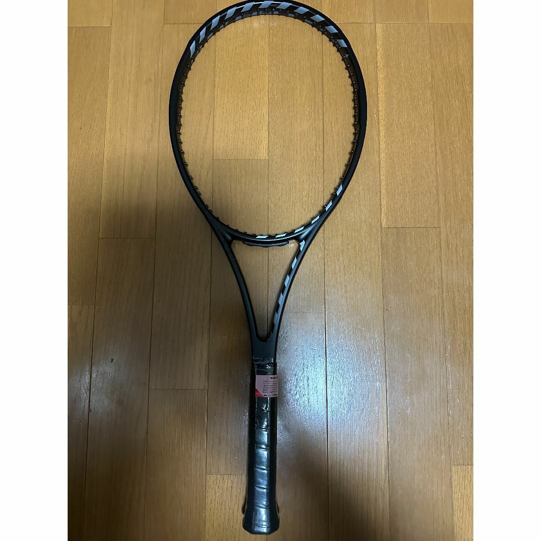 ラケット wilson - PRO STAFF 97 V13.0 NIGHT SESSION
