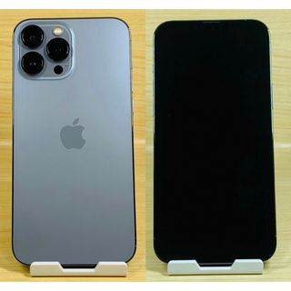 アイフォーン(iPhone)のiPhone 13 Pro Max 128 GB simフリー(スマートフォン本体)