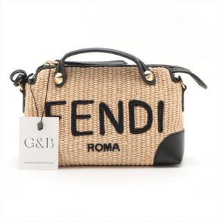 fendi バイザウェイ スモールの通販 100点以上 | フリマアプリ ラクマ