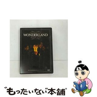 【中古】 WONDERLAND/ＤＶＤ/MTBA-1002(趣味/実用)